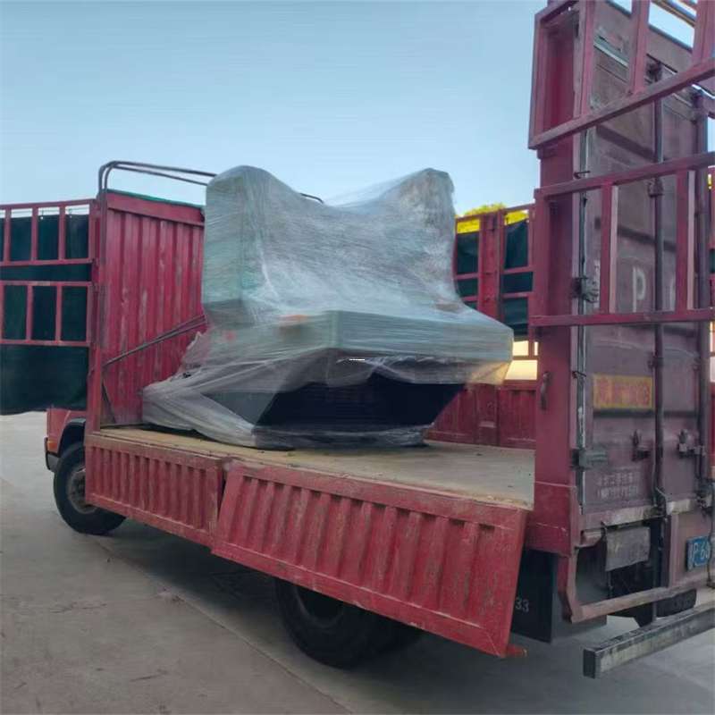 江北区和静县：物流专线的高效货运解决方案