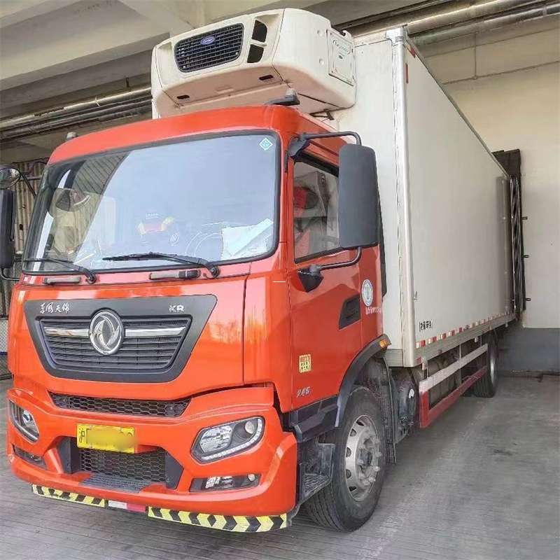 江北区潞城区物流：多元专线与高效运输探秘